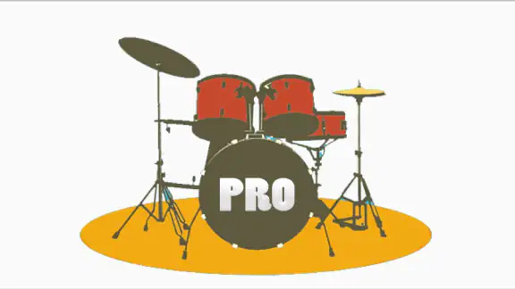 Drum Kit - Play Drums