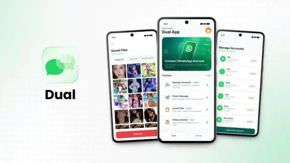 Dualix: Web Scanner