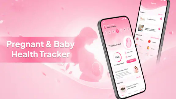 Due Date & Baby Tracker