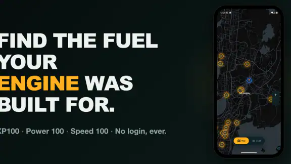 E0 Finder : Ethanol Free Fuel