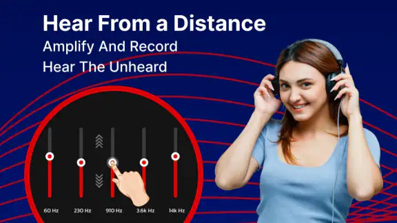 Ear Agent: Deep Live Hearing