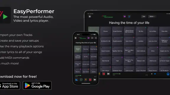 Easy Performer