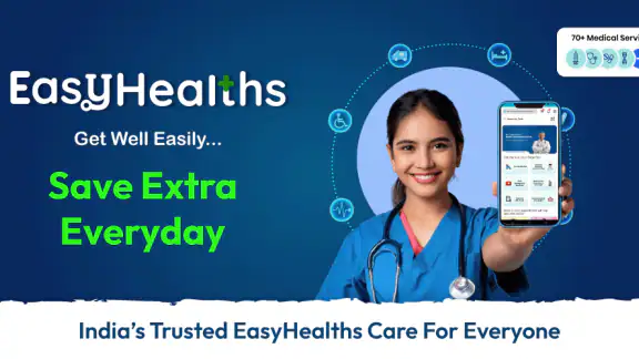 EasyHealths