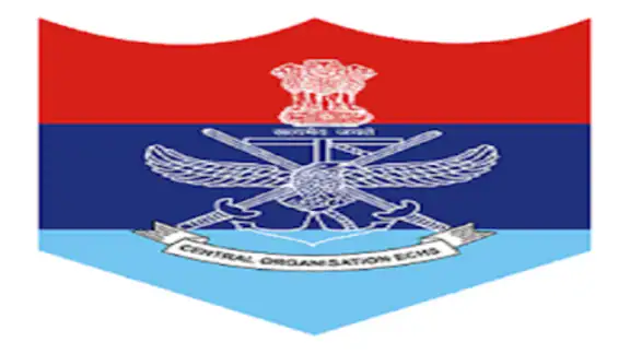 ECHS Beneficiaries App