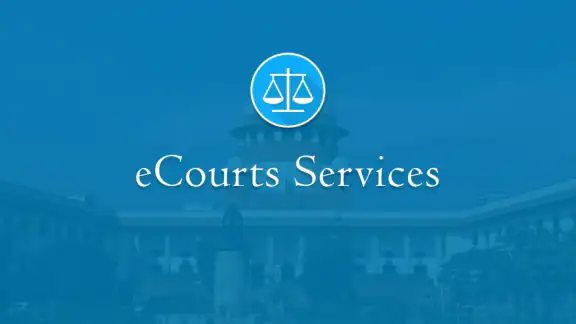 eCourts Services
