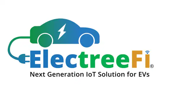 ElectreeFi: EV Charging App