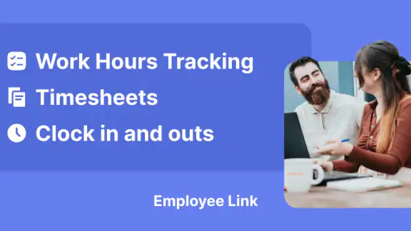 Employee Link - Timesheets