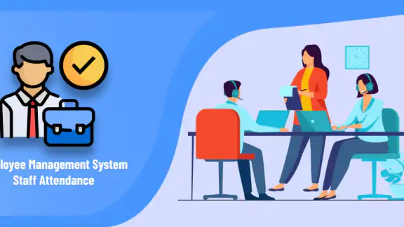 EMS: Employee Management