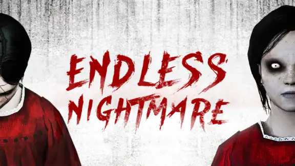 Endless Nightmare 1: Home