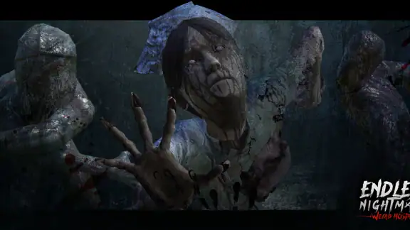 Endless Nightmare 2: Hospital
