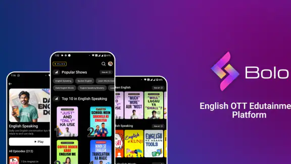 English Seekho : Learning App