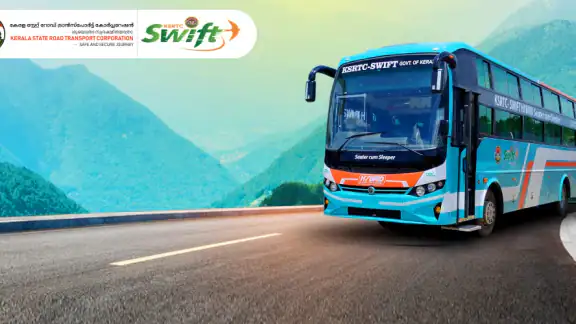 Ente KSRTC Neo-oprs