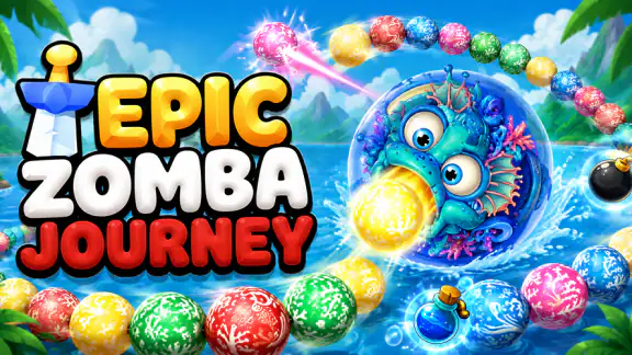Epic Zomba Journey