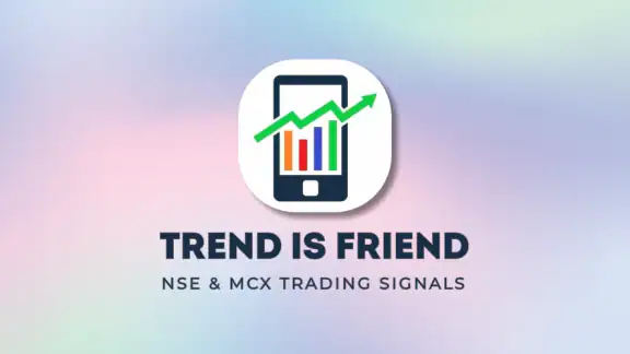 Equity & Commodity Signals