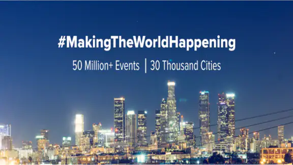 Event Manager - AllEvents