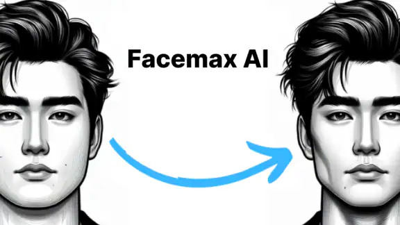 Facemax - Face Shape Superlook