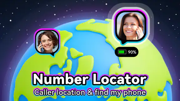 Family GPS Phone Tracker