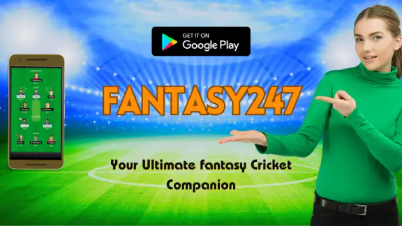 Fantasy247-Team Prediction App