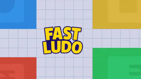 Fast Ludo -