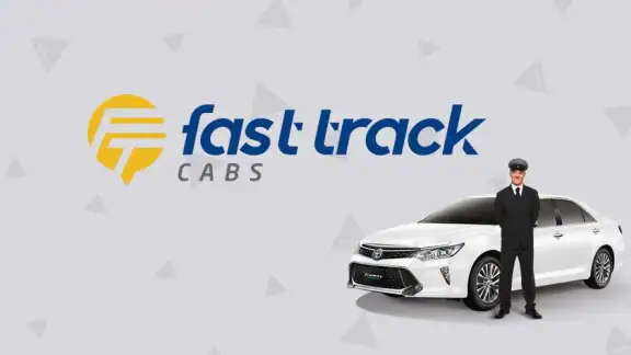 Fasttrack Cabs : Safe Taxi