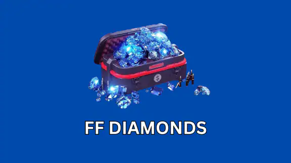 FF Diamonds