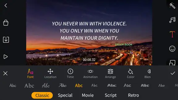 Film Maker Pro - वीडियो संपादक