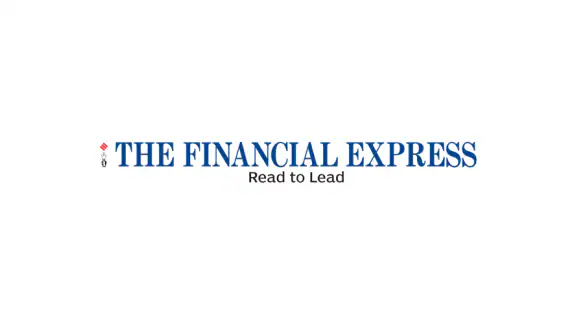 Financial Express-Market News