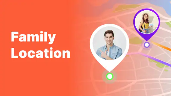 Find my Phone: Family Locator