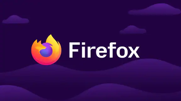 Firefox Fast & Private Browser
