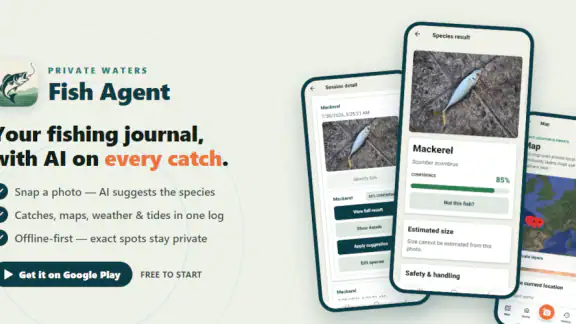 Fish Agent