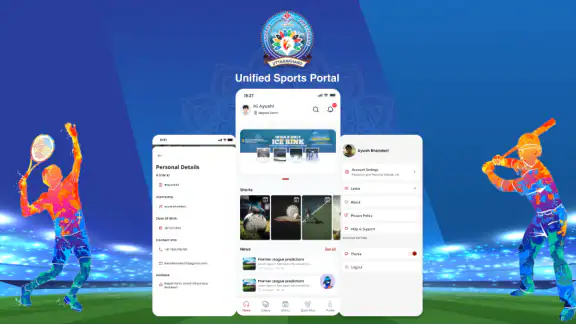 Fit Uttarakhand