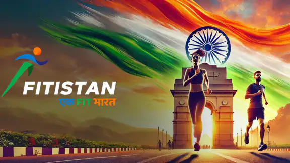 Fitistan-Community Fitness App