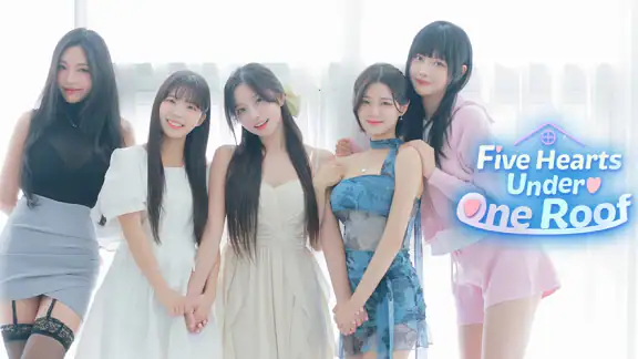 Five Hearts Under One Roof