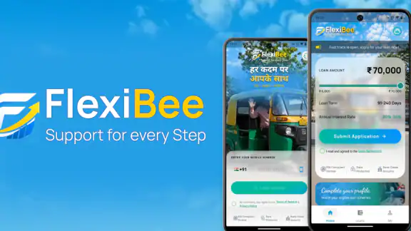 FlexiBee : Secure Data Loan