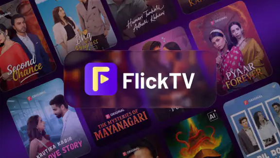 Flick TV: Short Drama & Movies