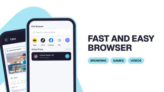 Flint Browser