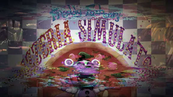 FNaF 6: Pizzeria Simulator