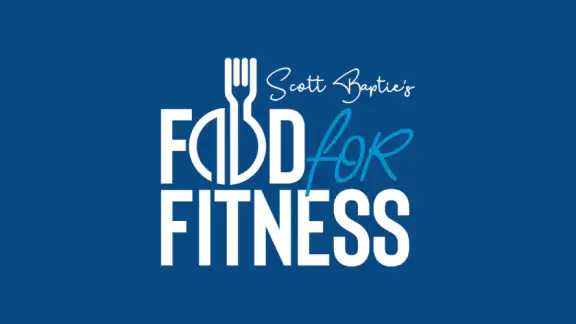 Food For Fitness - Fit Recipes