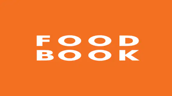 FoodBook - Workplace Food