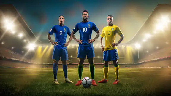 Football - Matchday Manager 25
