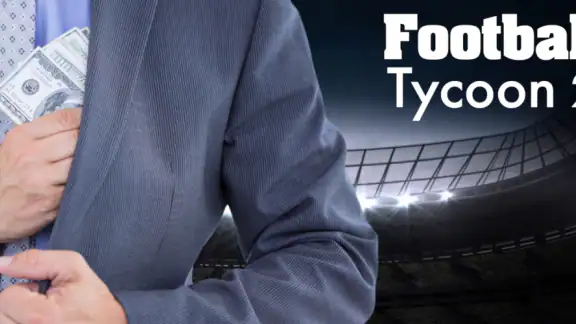 Football Tycoon 2
