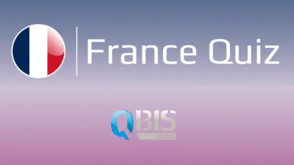 France Quiz