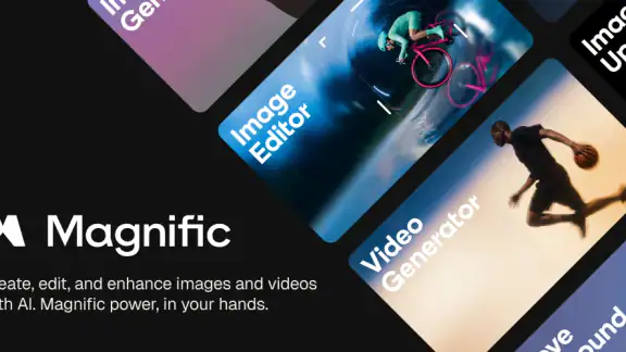 Freepik AI: Video Generator