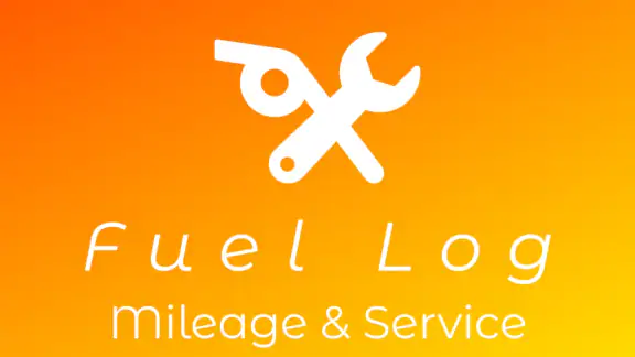 Fuel Log - Mileage And Service