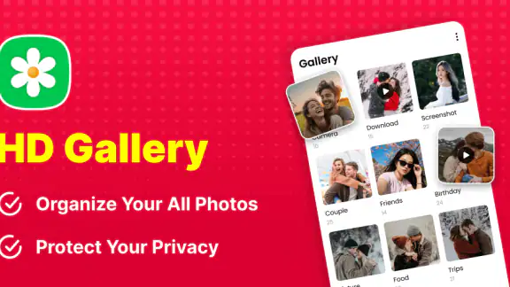 Gallery - photo gallery, album