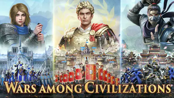 Game of Empires:Warring Realms