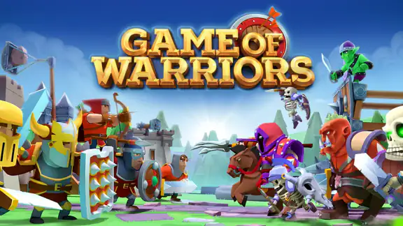 Game of Warriors