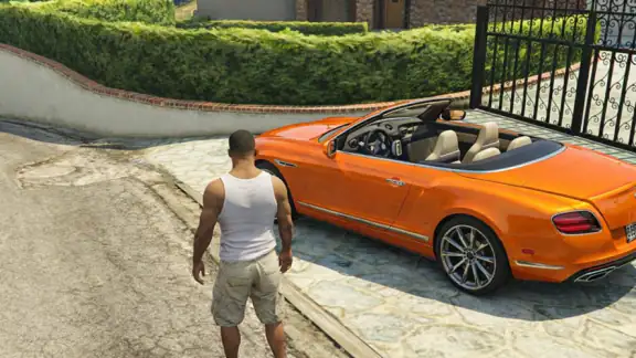 Gangster Crime Miami Mafia Sim