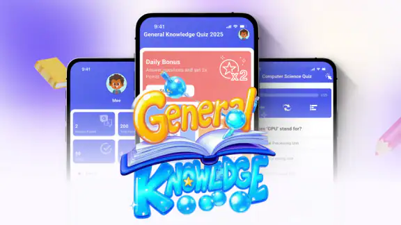 General Knowledge 2026