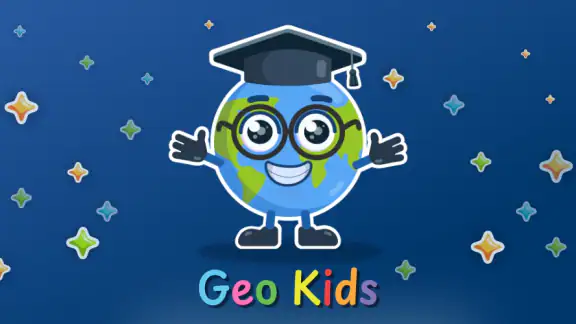 Geo Kids